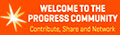 Progress Community 